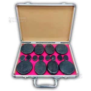 Rocas volcánicas 16 pcs